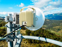 Беспроводные сети связи